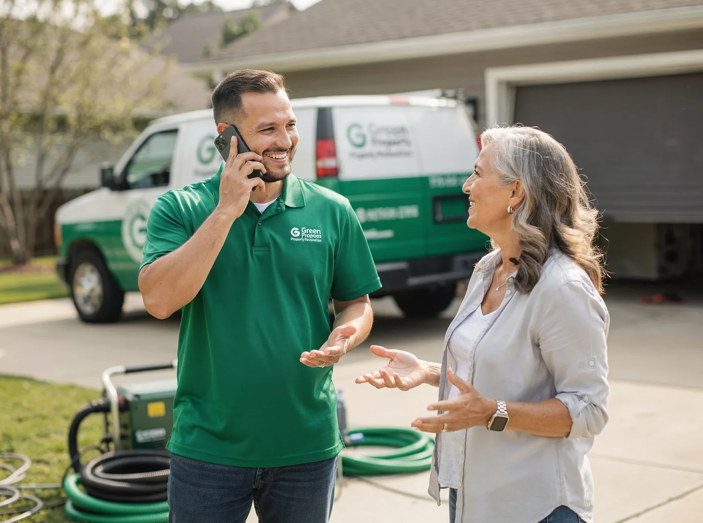 Water Damage Restoration Salem, WV FAQs
